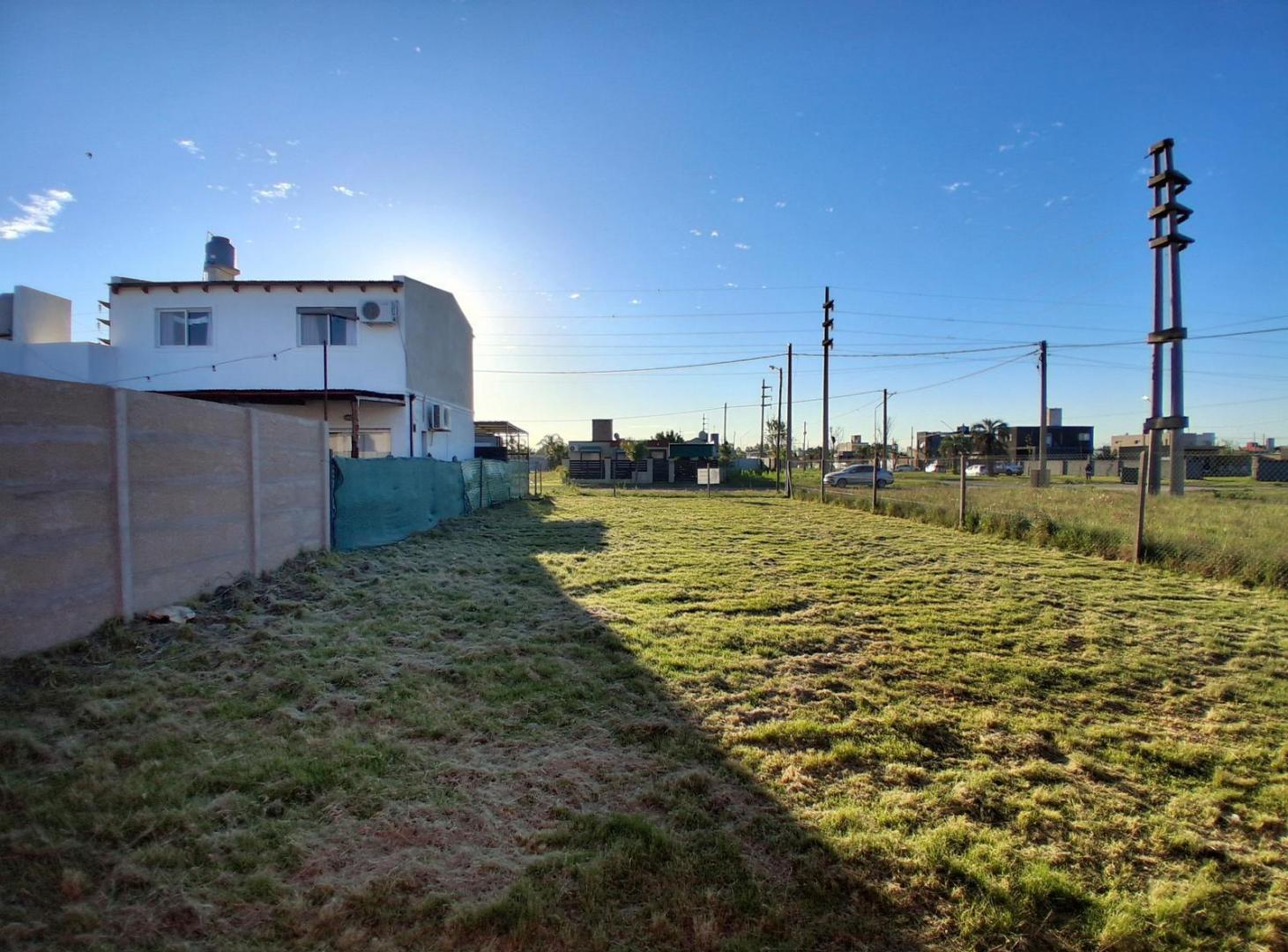 Foto de Venta: Lote 360 m2 - Escriturado - Tierra de Sueños 3. Roldán., imagen 2
