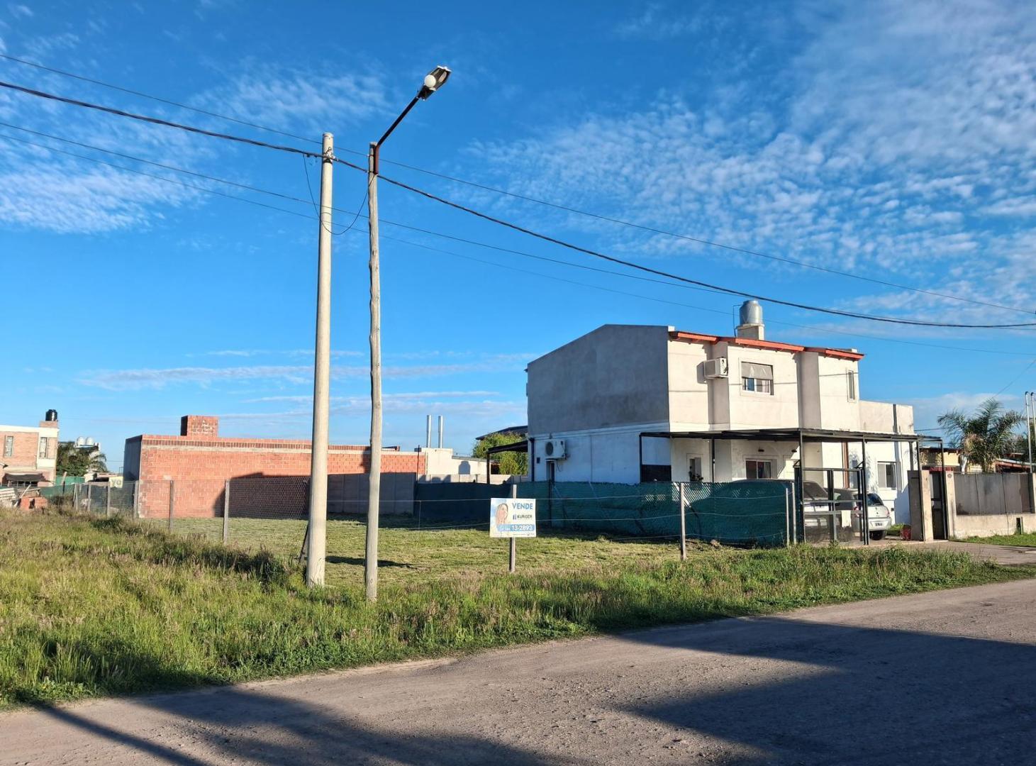 Foto de Venta: Lote 360 m2 - Escriturado - Tierra de Sueños 3. Roldán., imagen 5