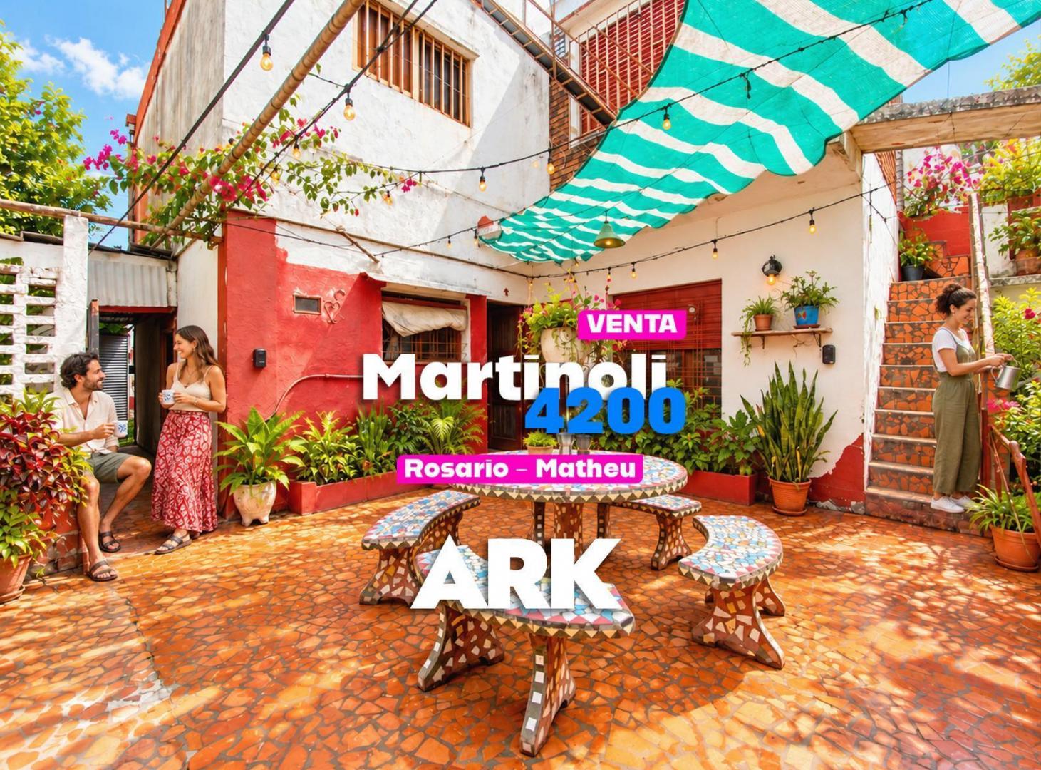 Foto de Venta casa de 5 dormitorios en barrio Alvear, imagen 1