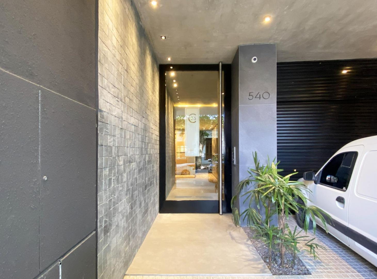 Foto de Venta departamento monoambiente en pichincha, imagen 4