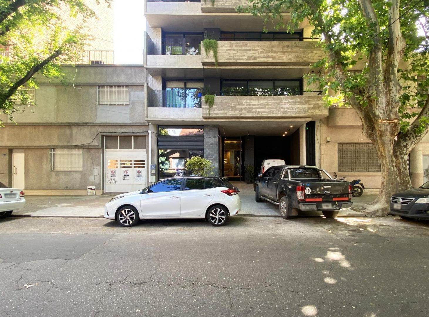 Foto de Venta departamento monoambiente en pichincha, imagen 2