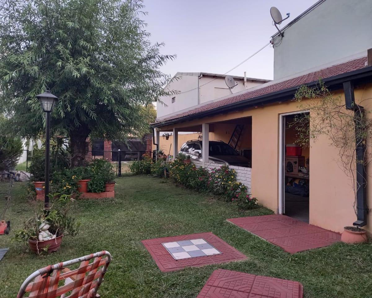 Casa Concordia - Venta 5