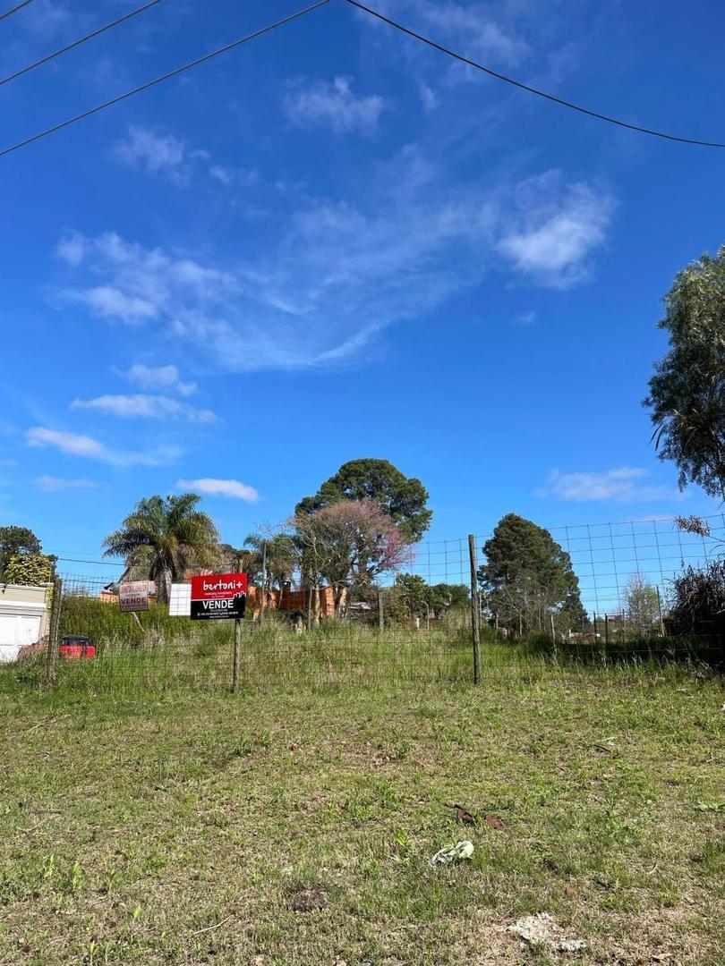 Venta Terreno Concordia 2