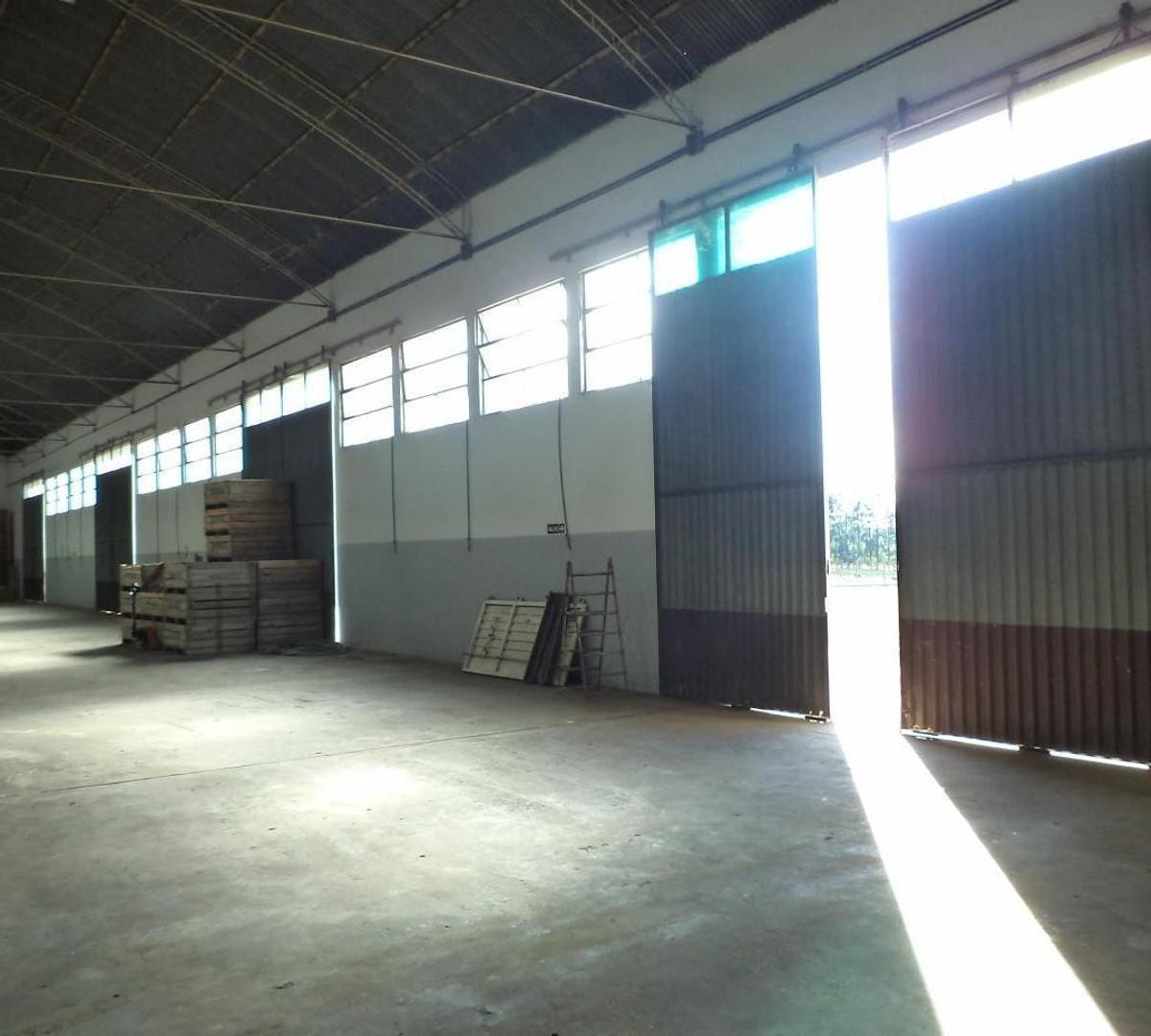 Venta Galpon Comercial Concordia 2