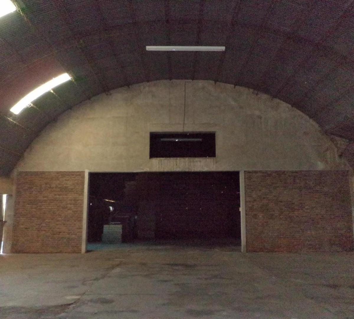 Venta Galpon Comercial Concordia 3