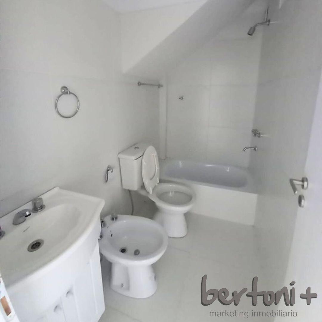 Venta Depto en Duplex Concordia 3