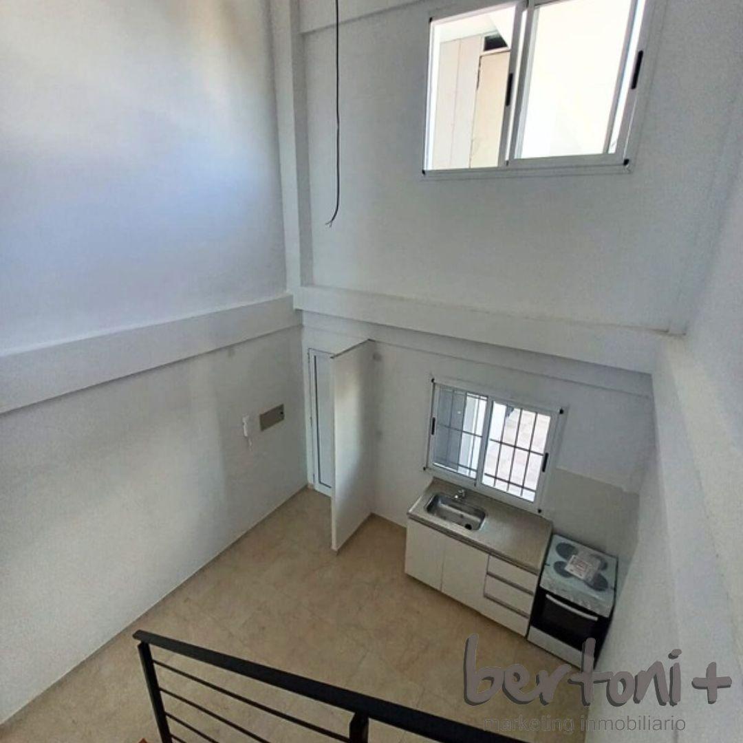 Venta Depto en Duplex Concordia 4