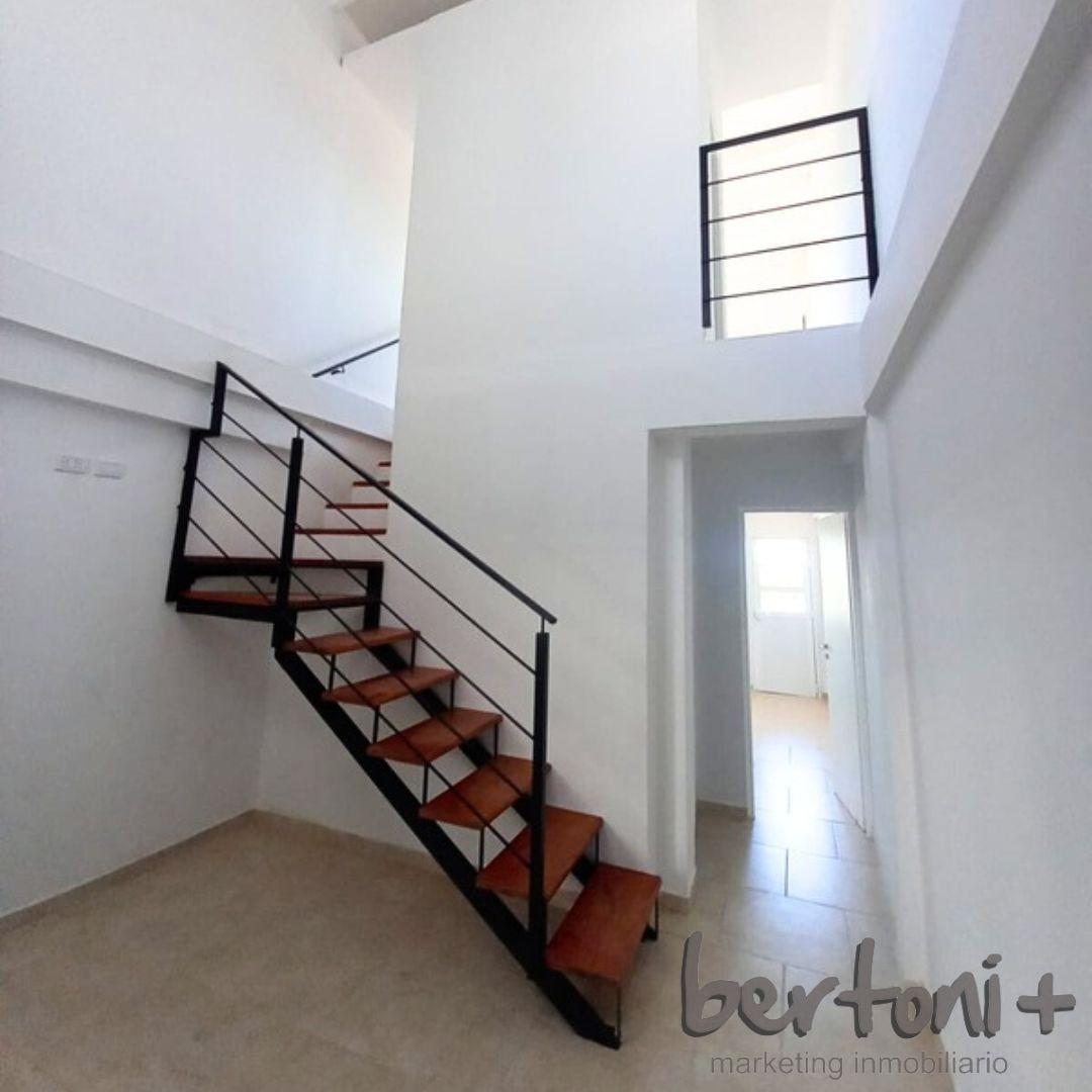 Venta Depto en Duplex Concordia 5