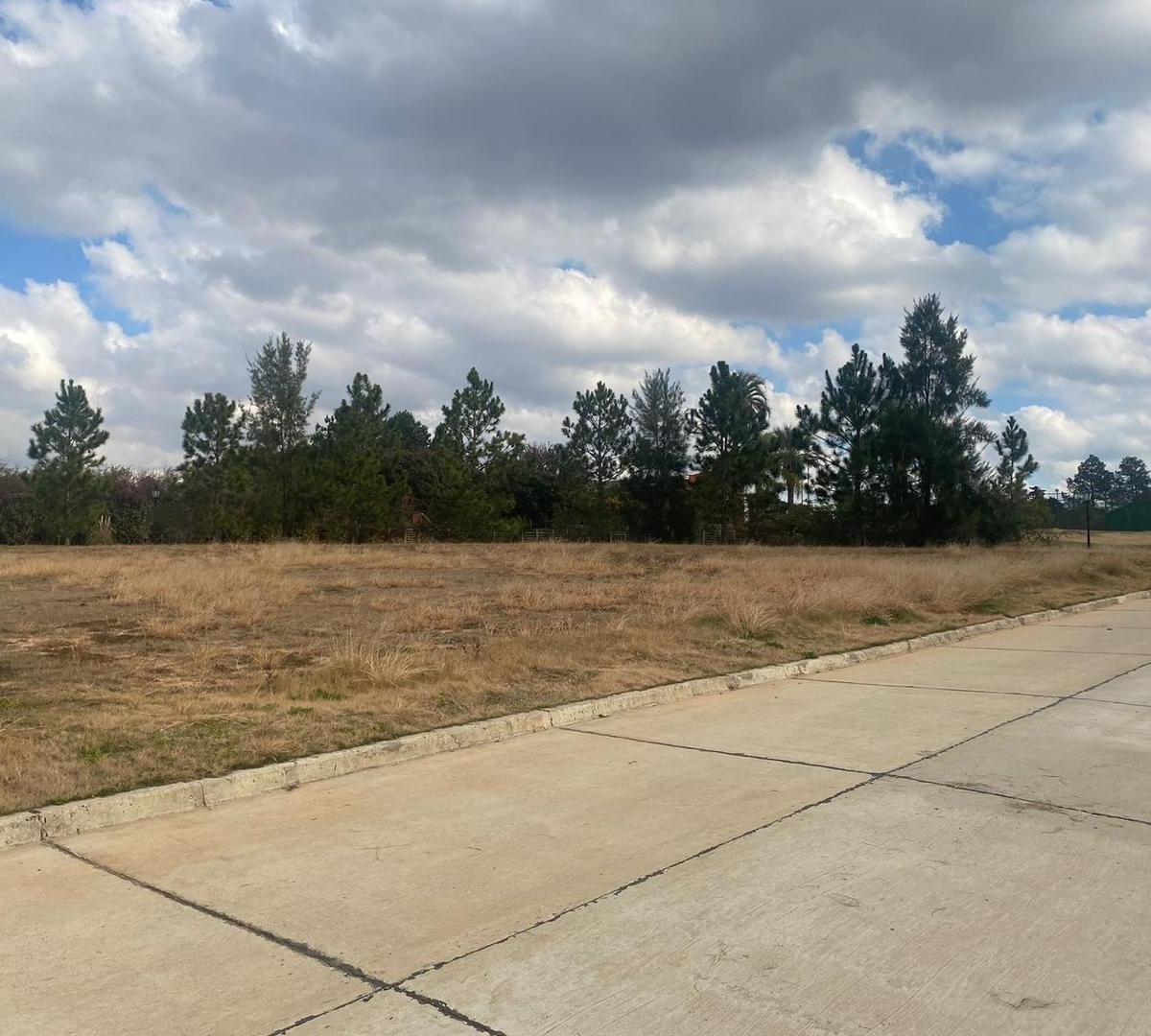 Terreno Venta Concordia 3