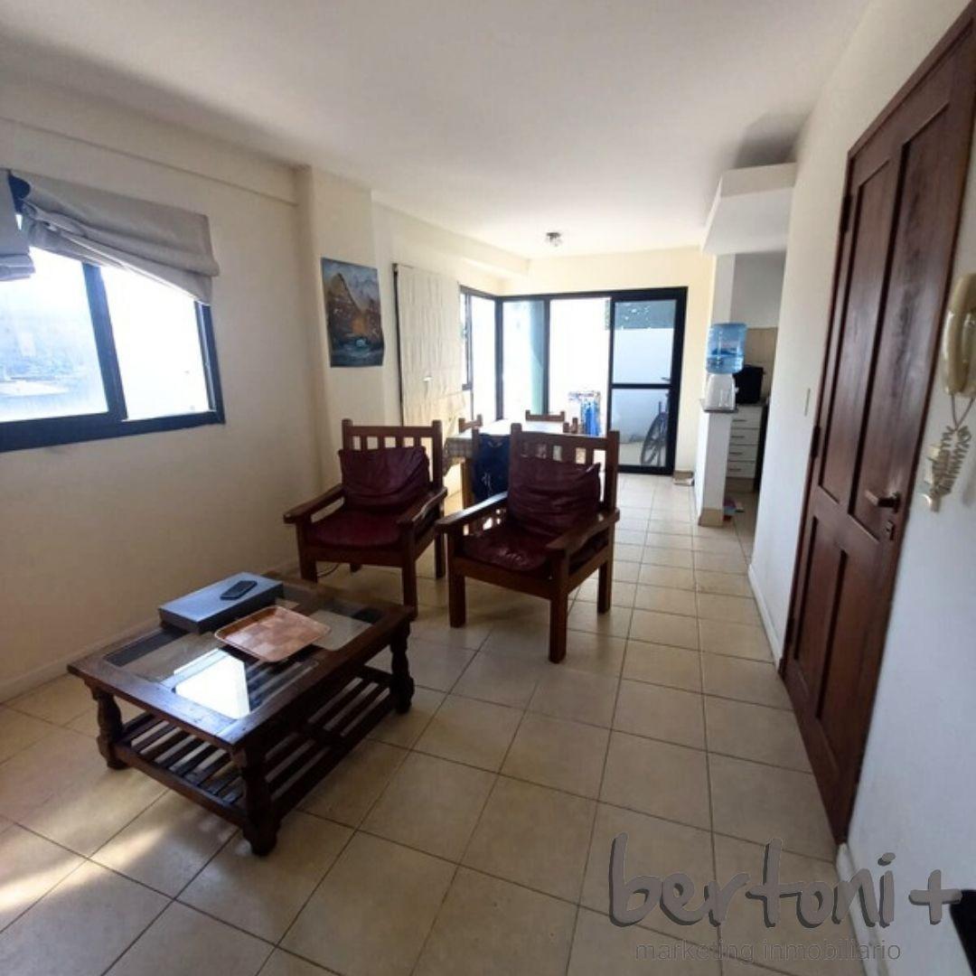 Oportunidad, Departamento Centrico 1