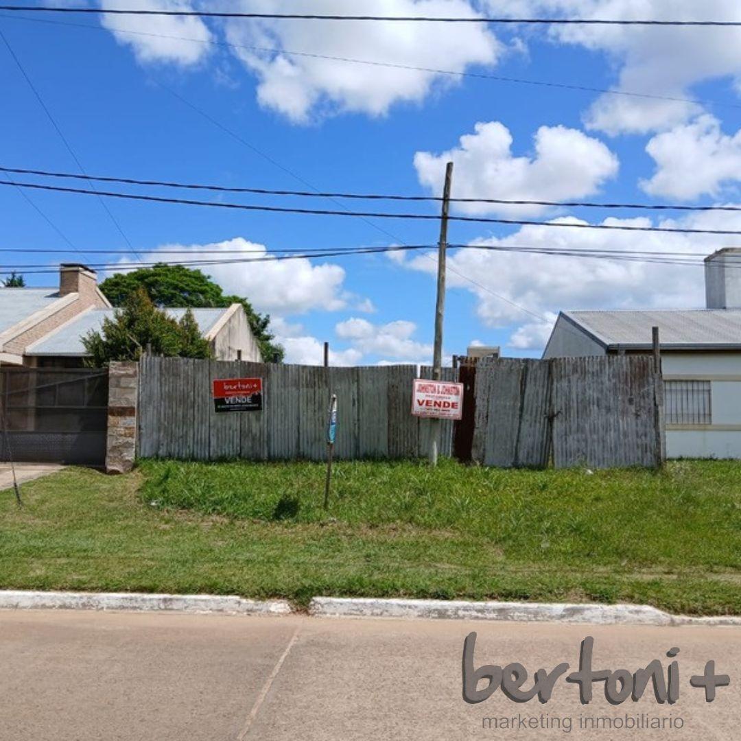 Excelente Terreno, Barrio Nebel, Buena Ubicacion 1