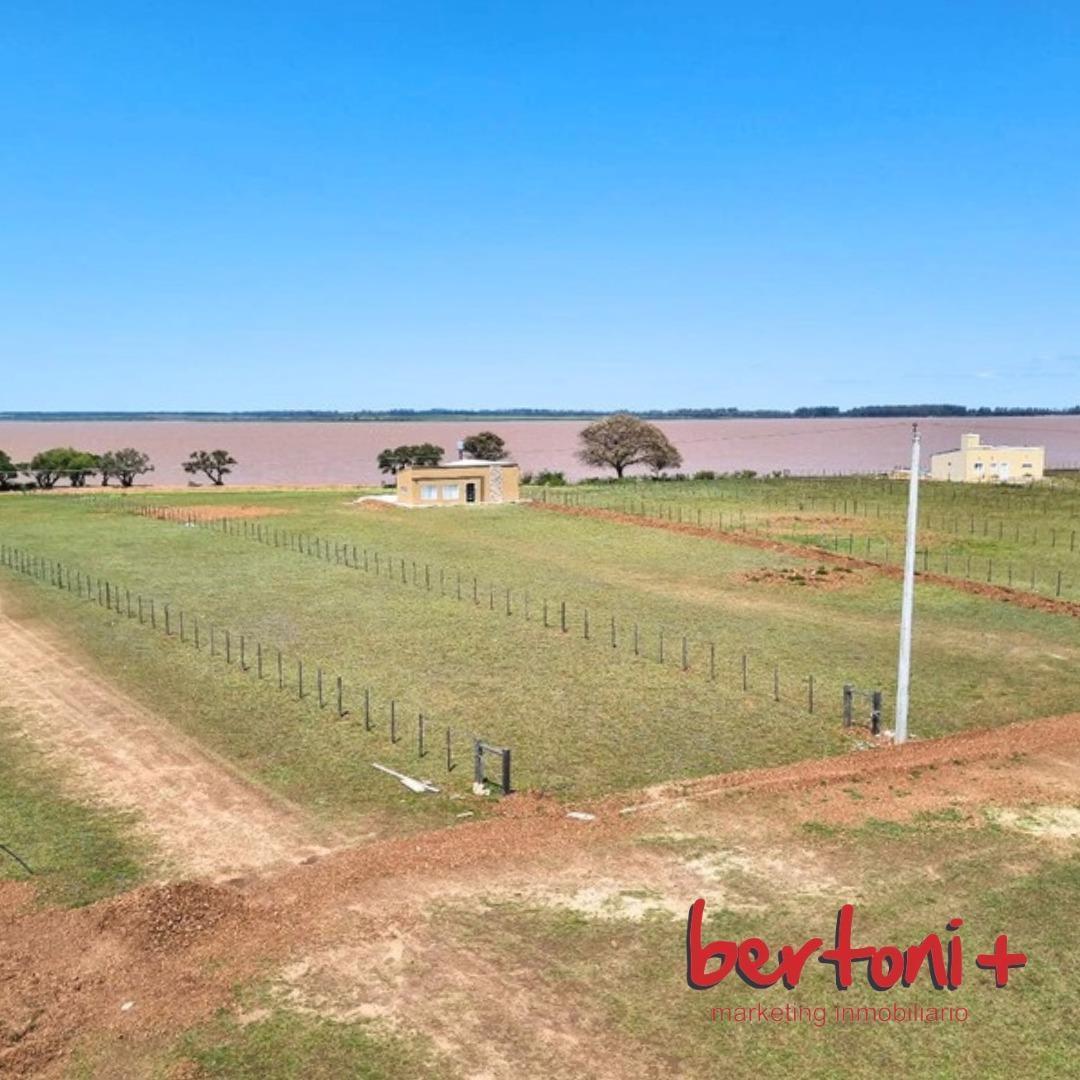 Foto de LOTE SOBRE LAGO - COSTA DEL OMBÚ, imagen 5