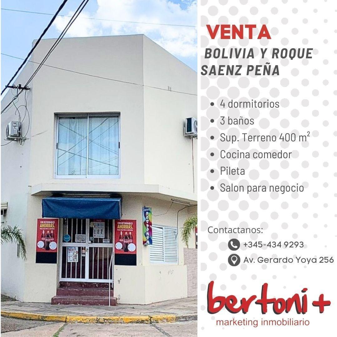 Propiedad en Argentina