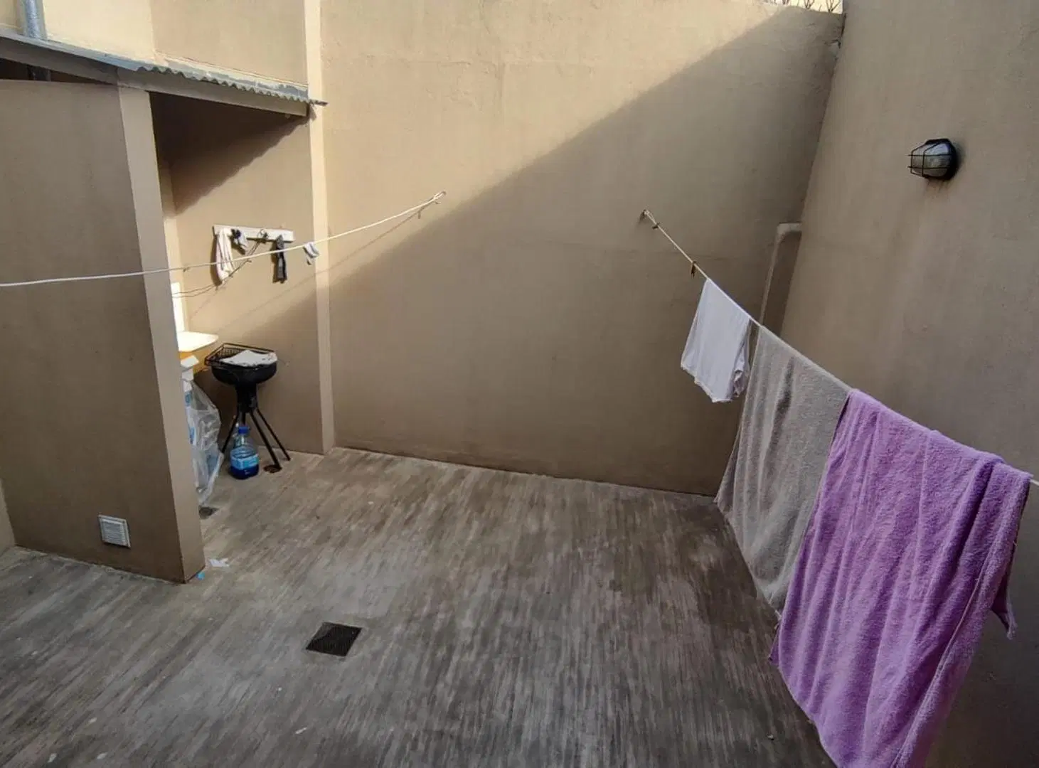 2 DEPARTAMENTOS EN VENTA EN CONCORDIA 5