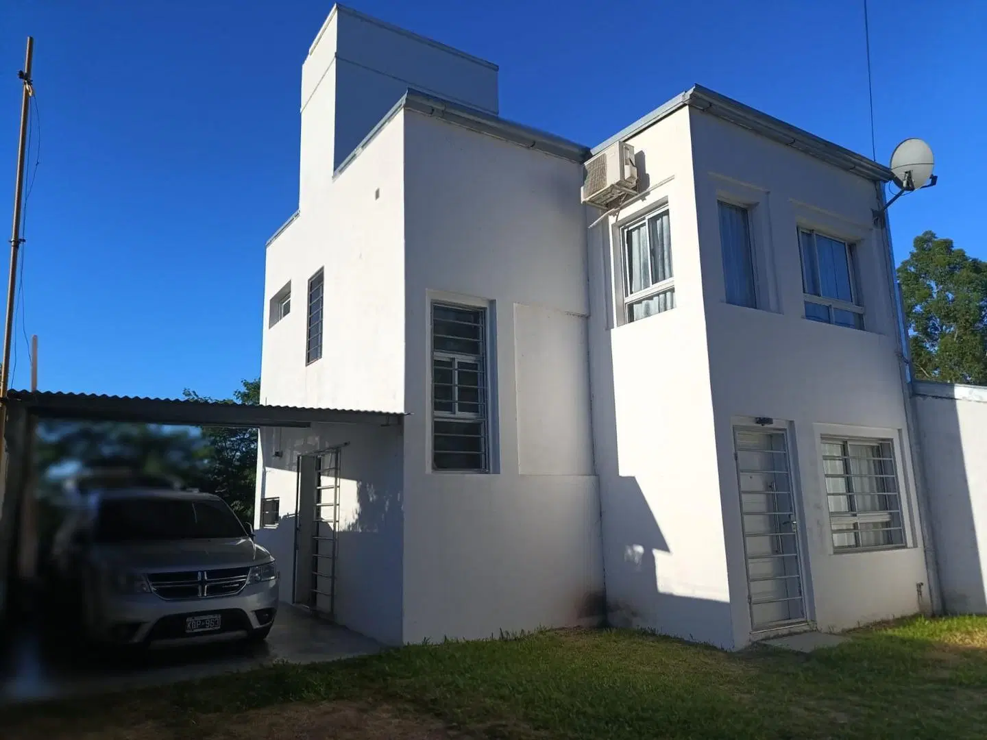 OPORTUNIDAD CASA EN VENTA CONCORDIA 8
