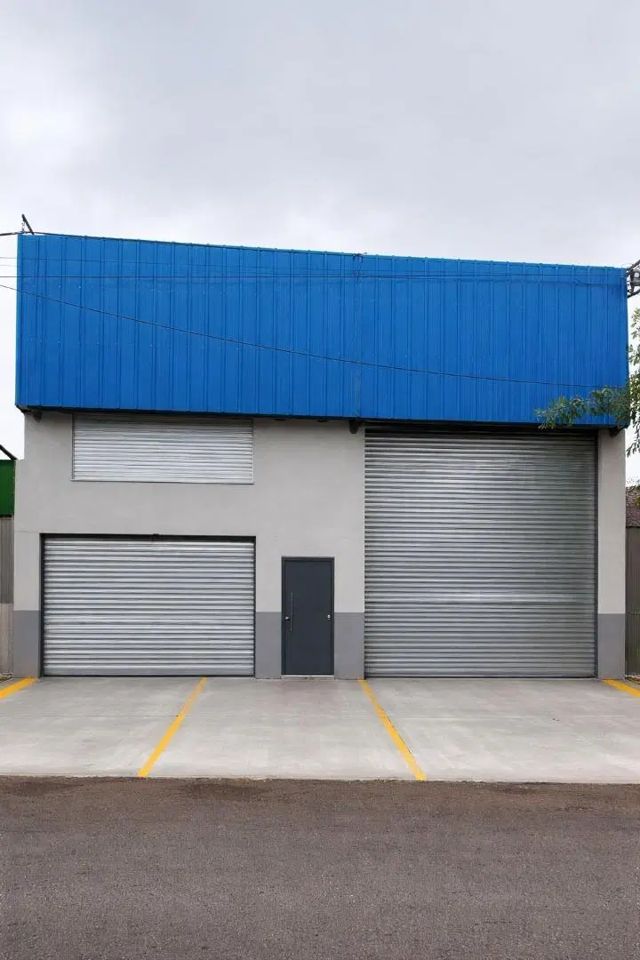 GALPON COMERCIAL - CONCORDIA 2