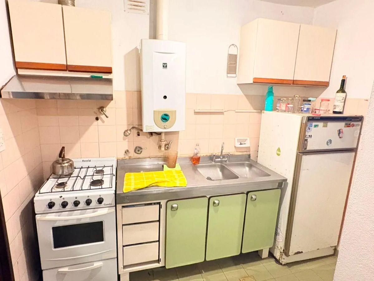 Foto de Departamento En Venta, San Juan Y Av. San Lorenzo, Luminoso, imagen 1