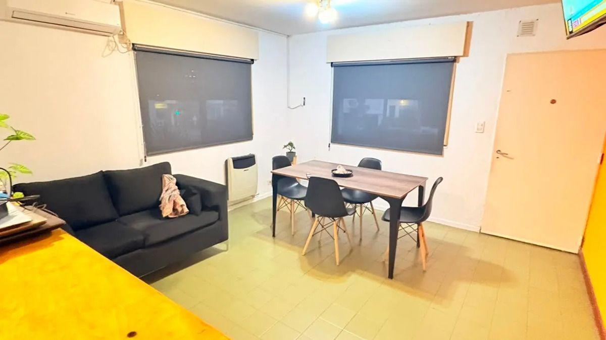 Foto de Departamento En Venta, San Juan Y Av. San Lorenzo, Luminoso, imagen 4