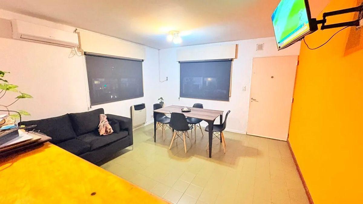 Foto de Departamento En Venta, San Juan Y Av. San Lorenzo, Luminoso, imagen 5