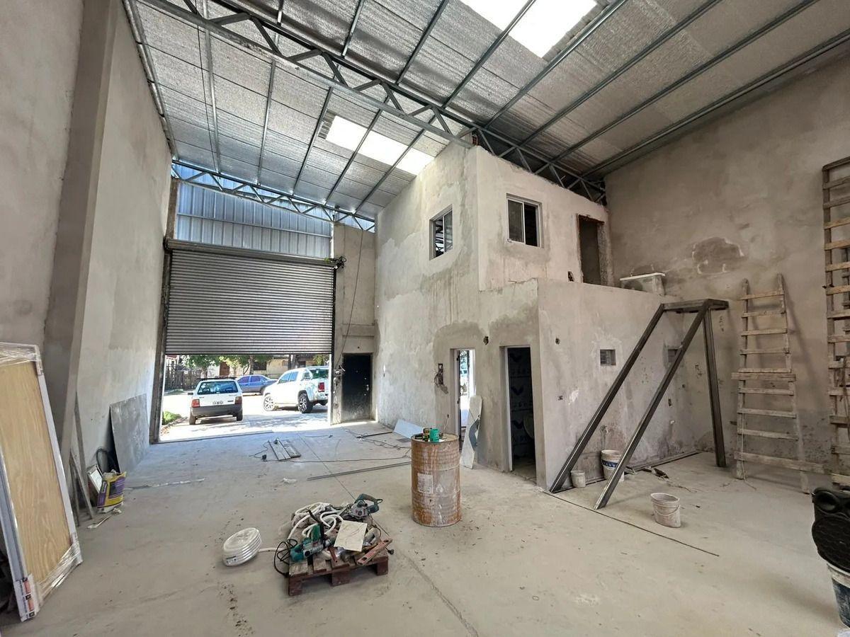Foto de Galpon Comercial - Concordia, imagen 4