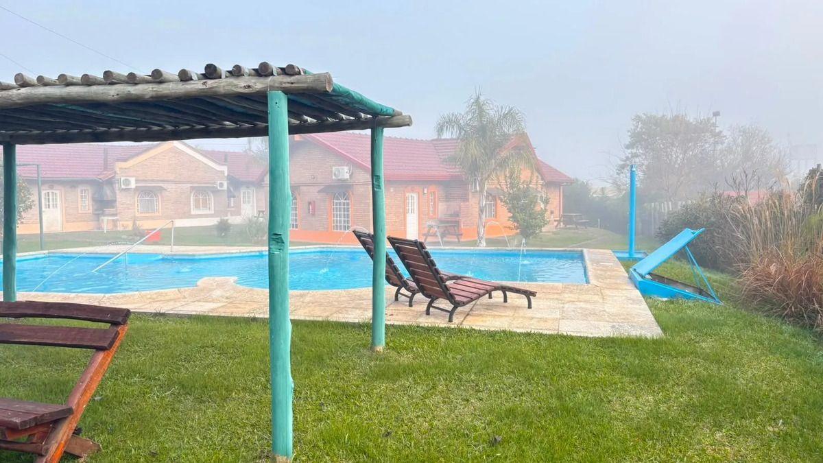 Foto de Apart Hotel Complejo Azahares Del Ayuí, imagen 2