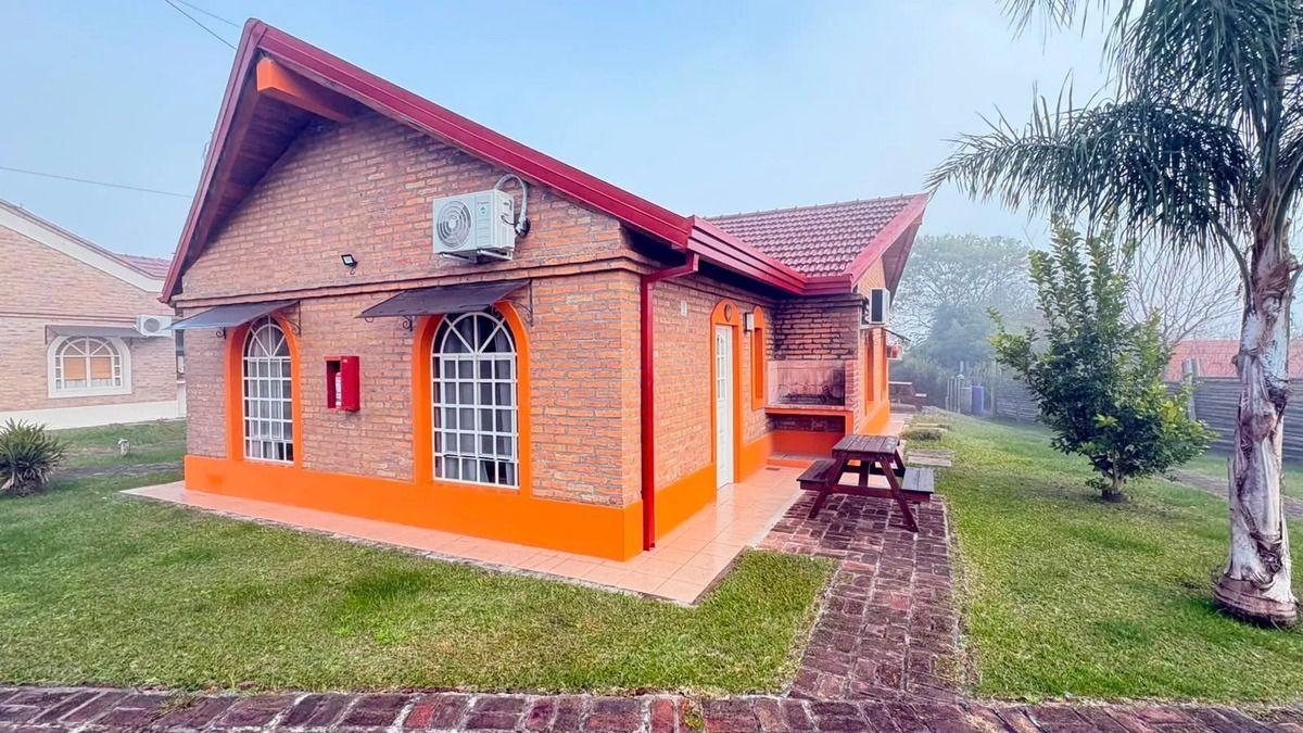 Foto de Apart Hotel Complejo Azahares Del Ayuí, imagen 3