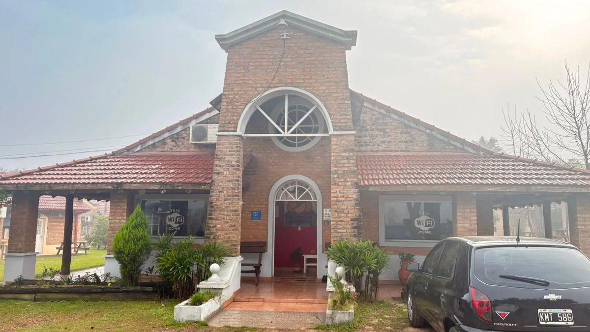 Foto de Apart Hotel Complejo Azahares Del Ayuí, imagen 1