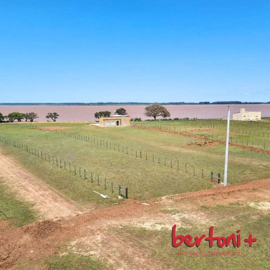 Foto de Lote Sobre Lago - Costa Del Ombú, imagen 5