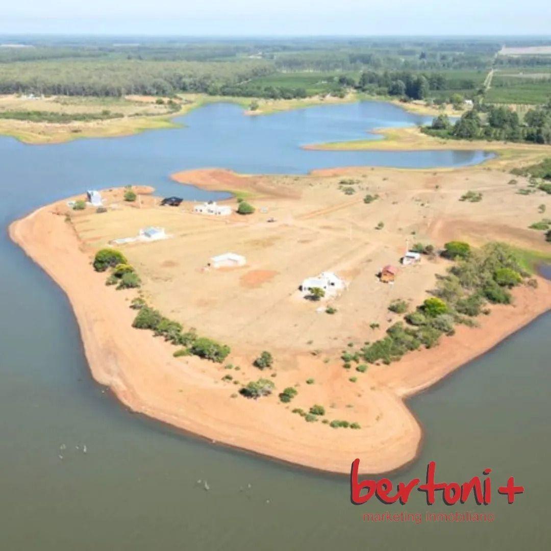 Foto de Lote Sobre Lago - Costa Del Ombú, imagen 3