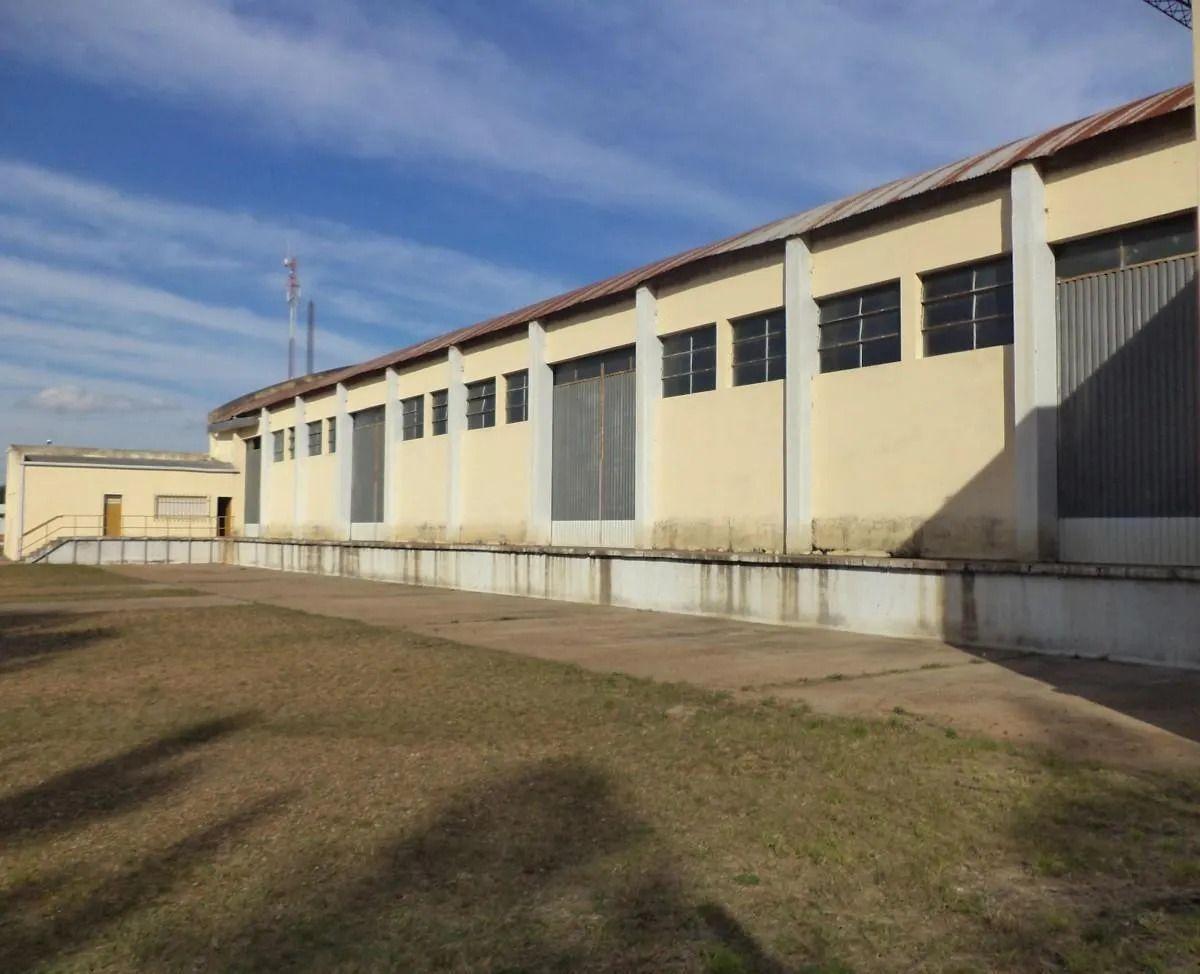 Foto de Venta Galpon Comercial Concordia, imagen 5