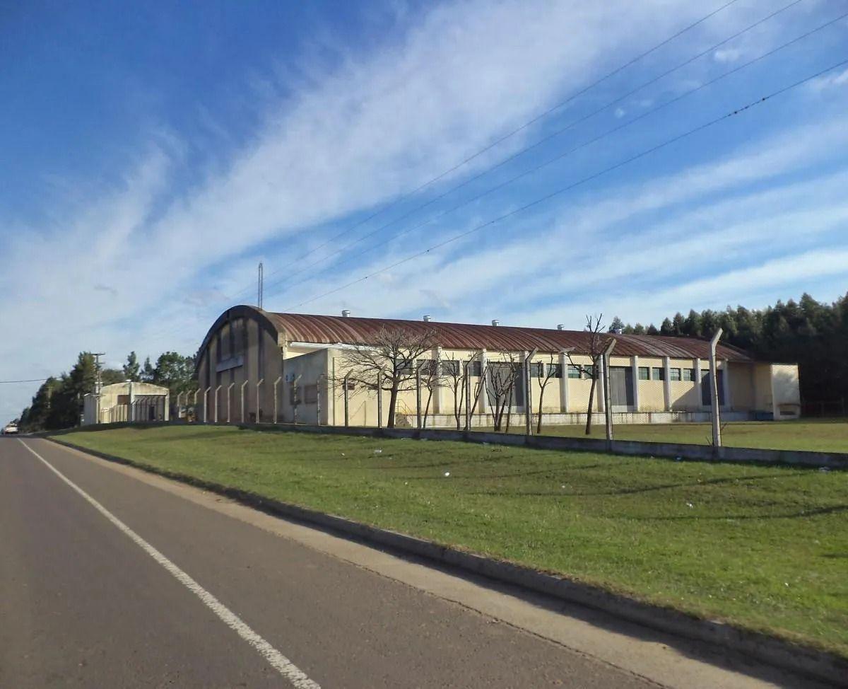 Foto de Venta Galpon Comercial Concordia, imagen 3