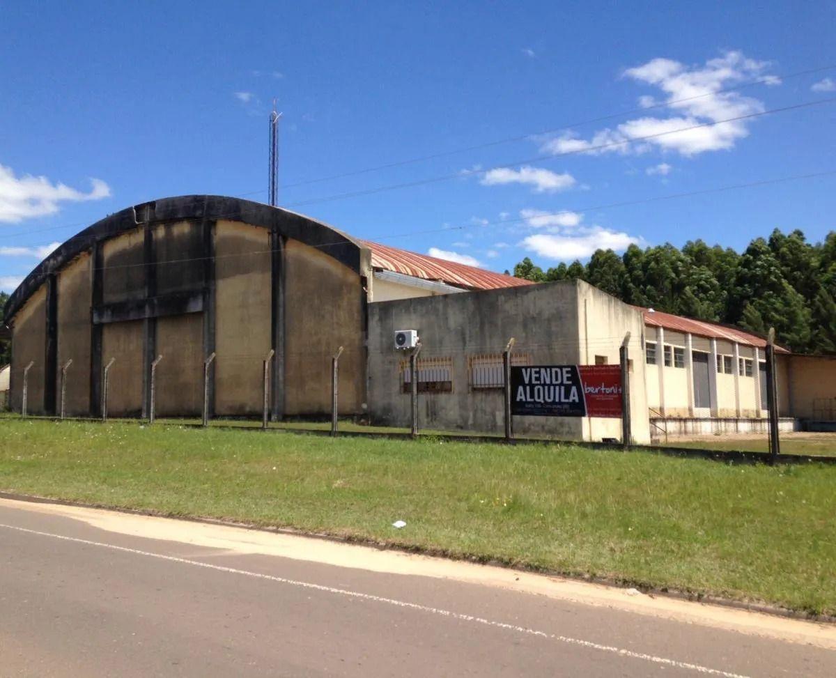 Foto de Venta Galpon Comercial Concordia, imagen 1