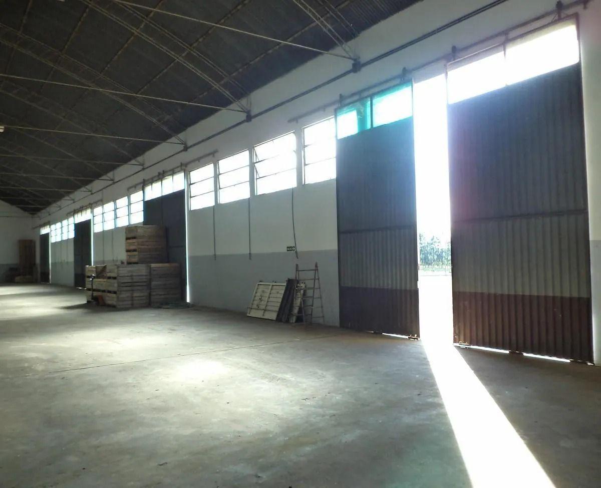 Foto de Venta Galpon Comercial Concordia, imagen 4