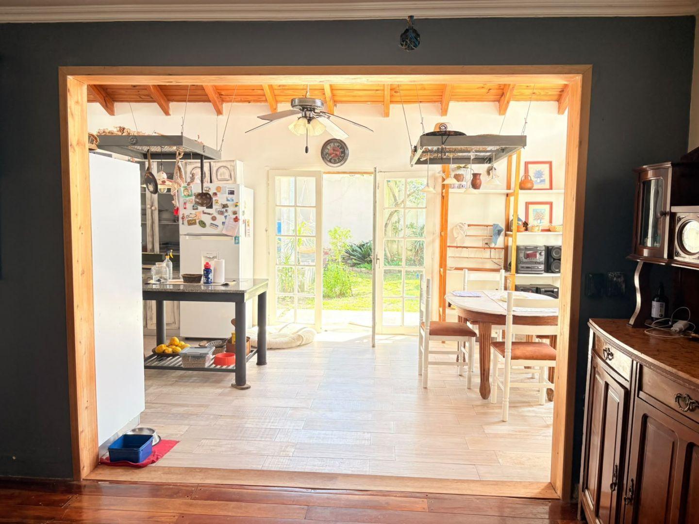 Foto de Casa 3 ambientes 3 dormitorios. | Antonio de luque al 500, imagen 4