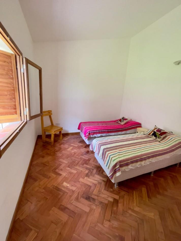 Importante Casa Zona Cerro San Bernardo 3