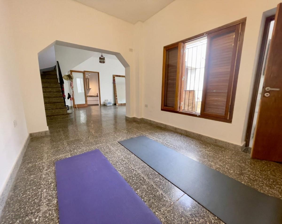 Importante Casa Zona Cerro San Bernardo 2