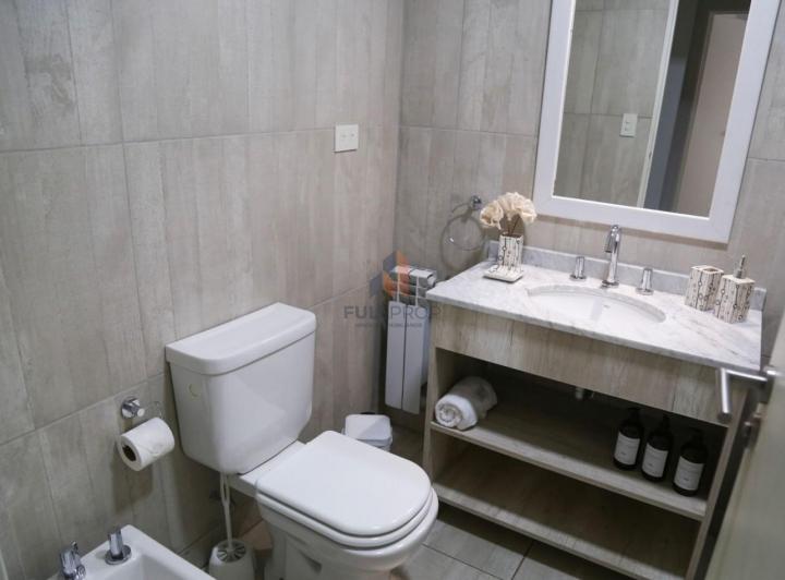 Departamento Amoblado en Dean Funes al 800 2
