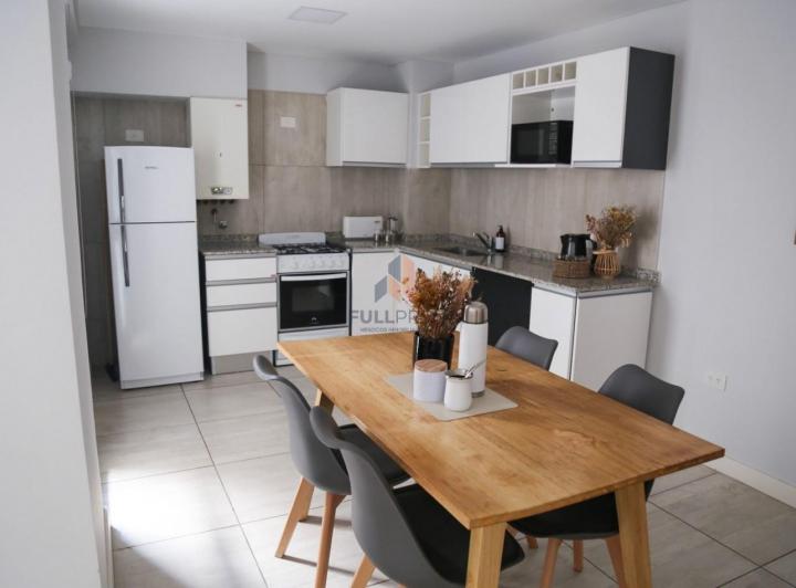 Departamento Amoblado en Dean Funes al 800 1