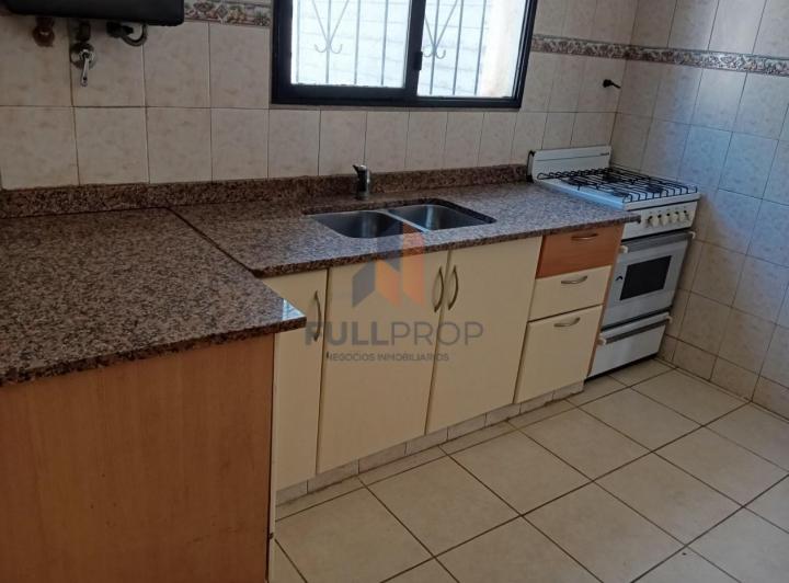 Departamento en Alquiler B° Casino 4
