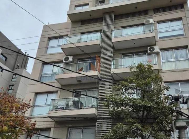 Departamento de 2 dormitorios en alquiler 1