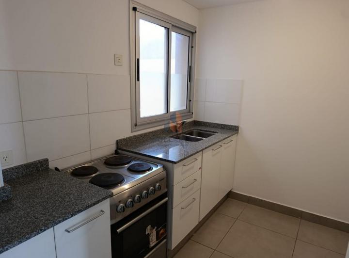 Departamento de 2 dormitorios en alquiler 4