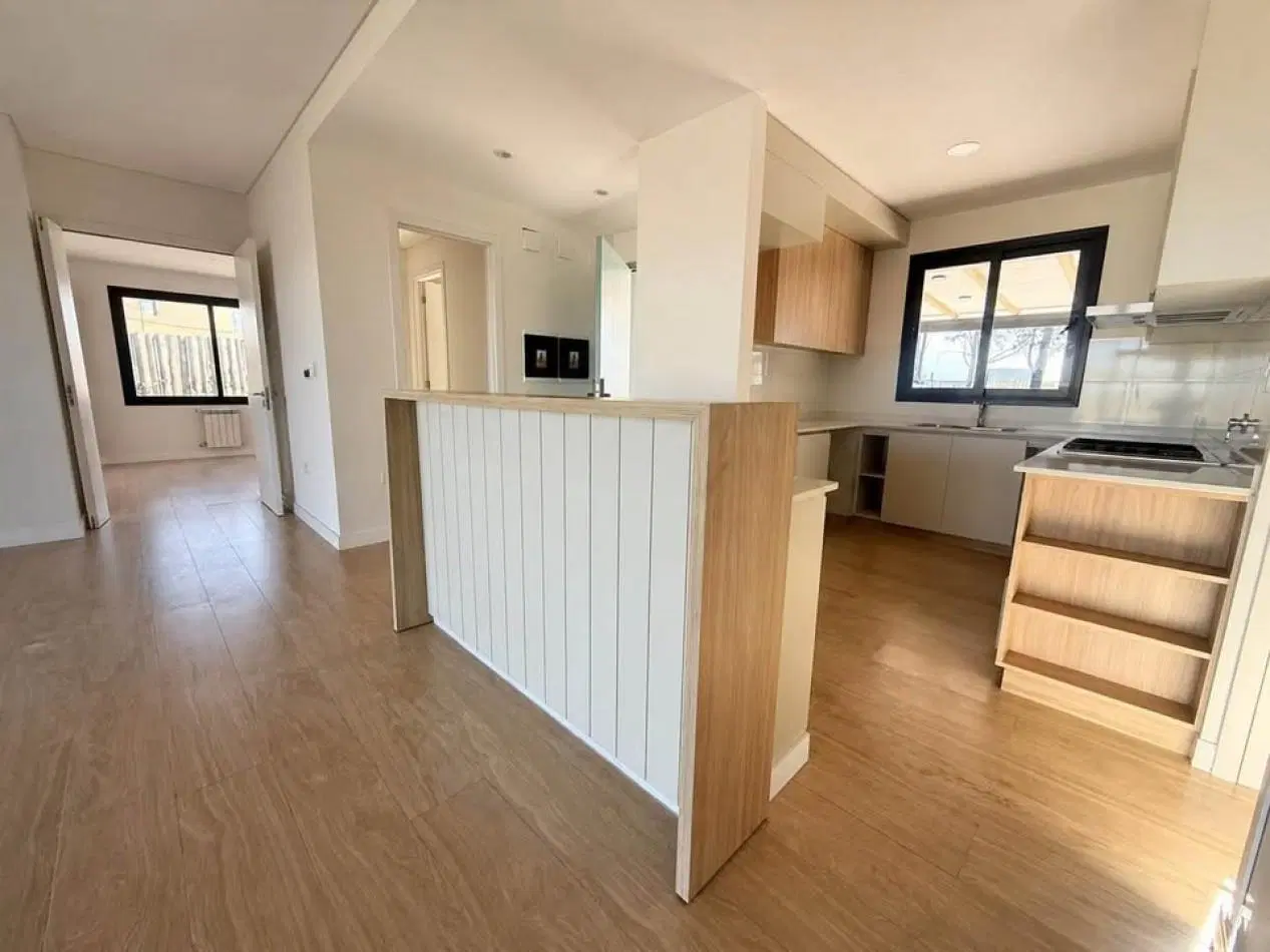 Casa en alquiler en San Lorenzo Chico- Housing La Cercania 2