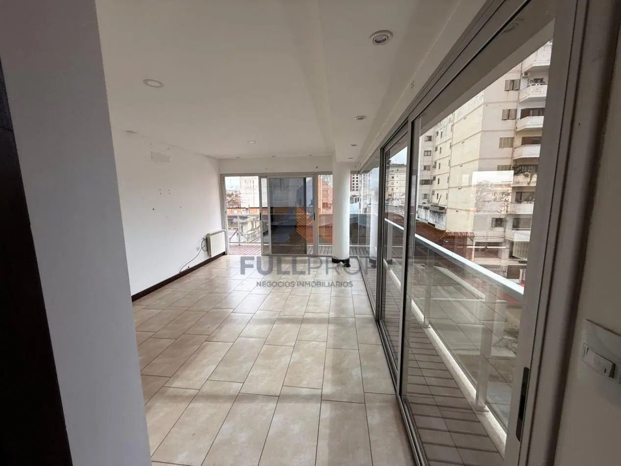 Departamento en Av. Belgrano, esquina Zuviria en el Corazon de Salta 5