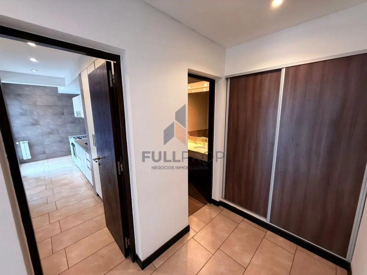 Departamento en Av. Belgrano, esquina Zuviria en el Corazon de Salta 2