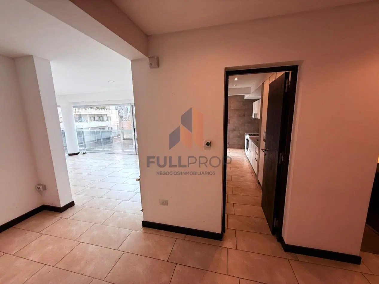 Departamento en Av. Belgrano, esquina Zuviria en el Corazon de Salta 4