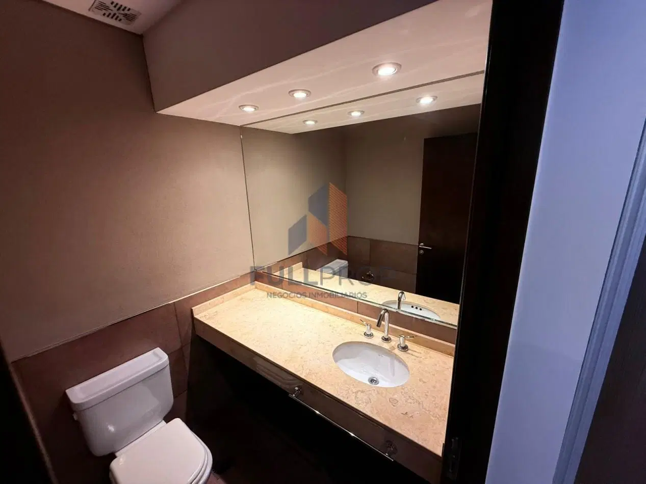 Departamento en Av. Belgrano, esquina Zuviria en el Corazon de Salta 3