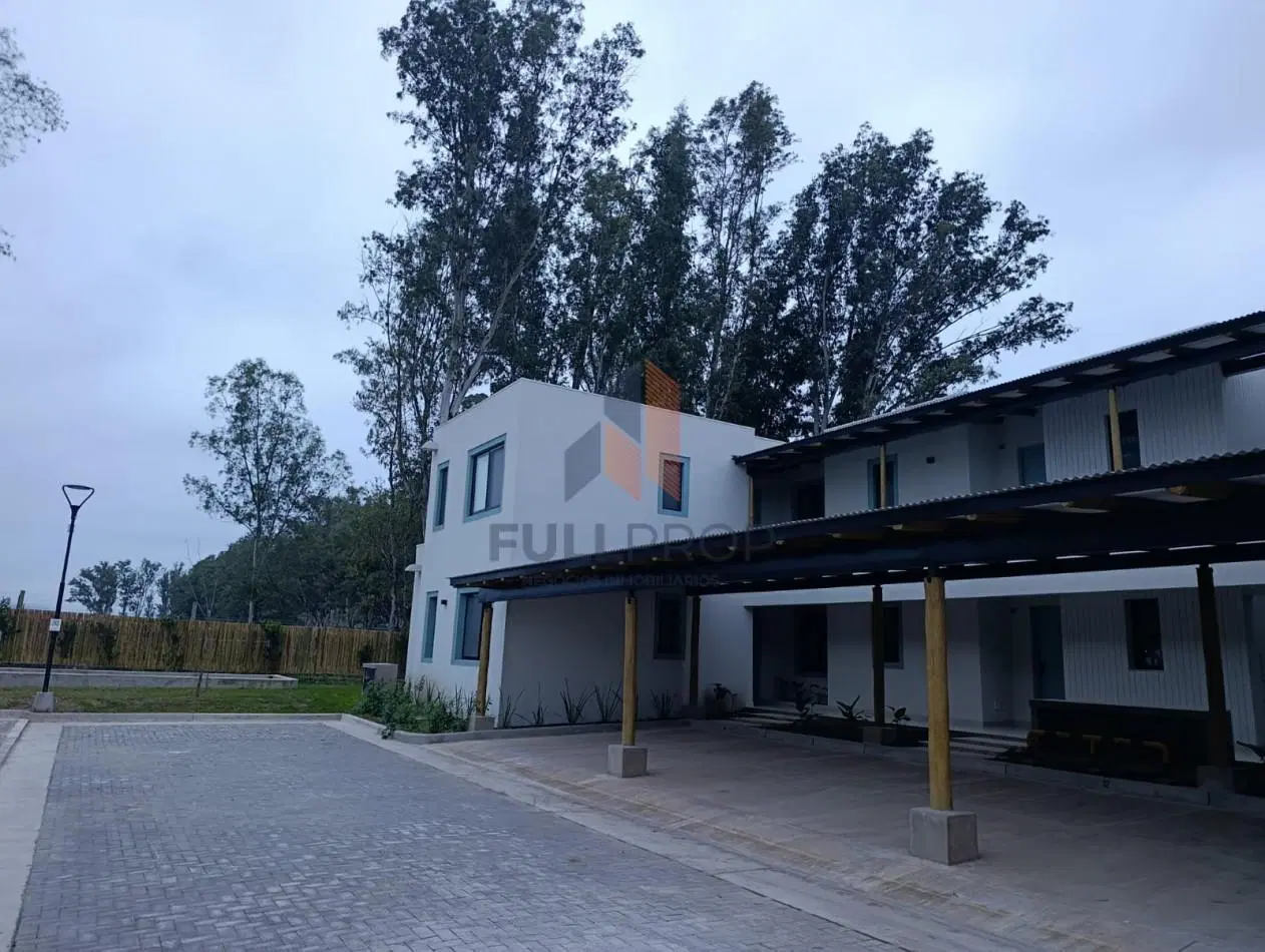 Oportunidad en La Cercania - San Lorenzo Chico 2