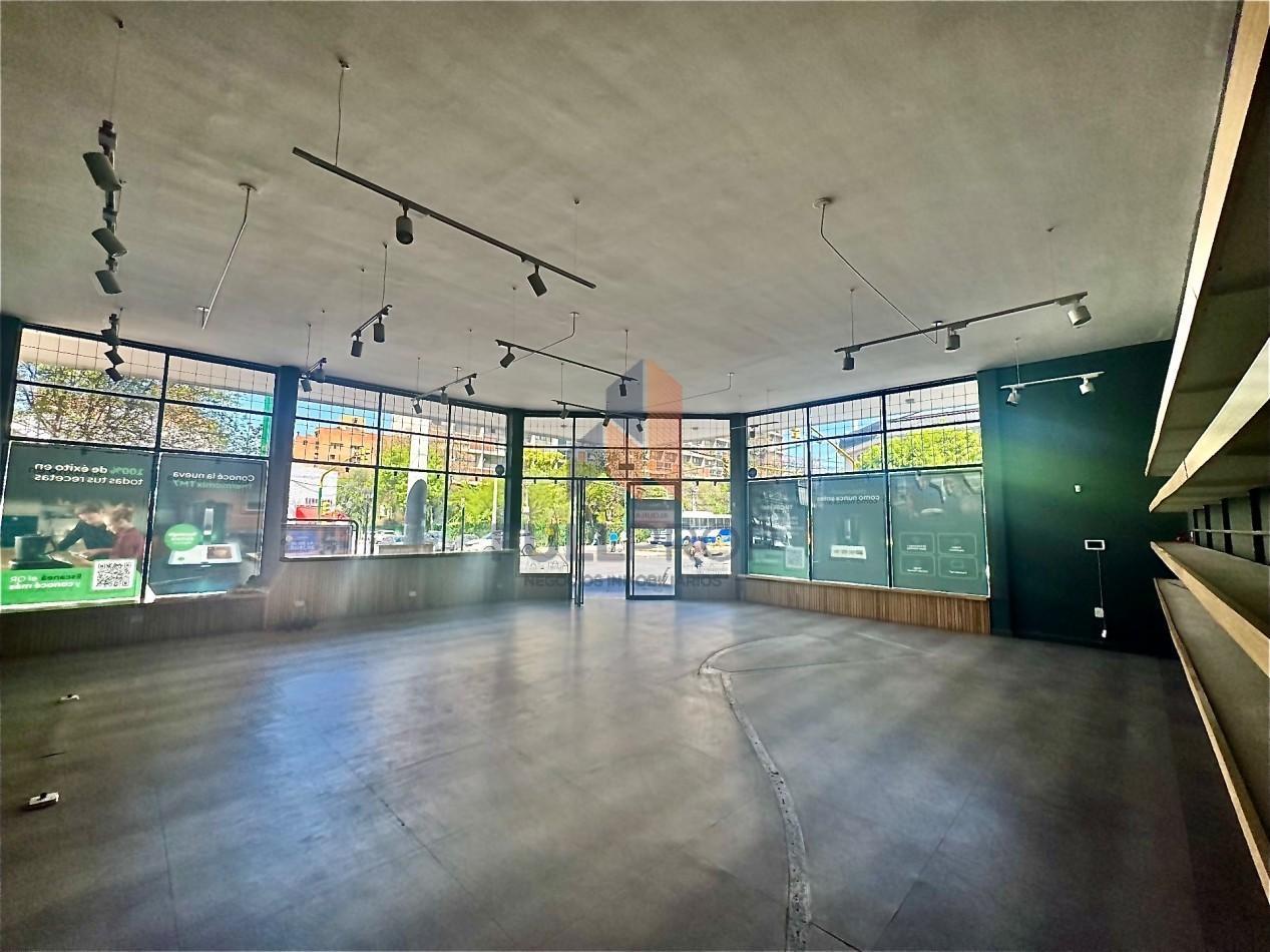 Foto de LOCAL COMERCIAL AV. ENTRE RIOS ESQ. 25 DE MAYO, imagen 5