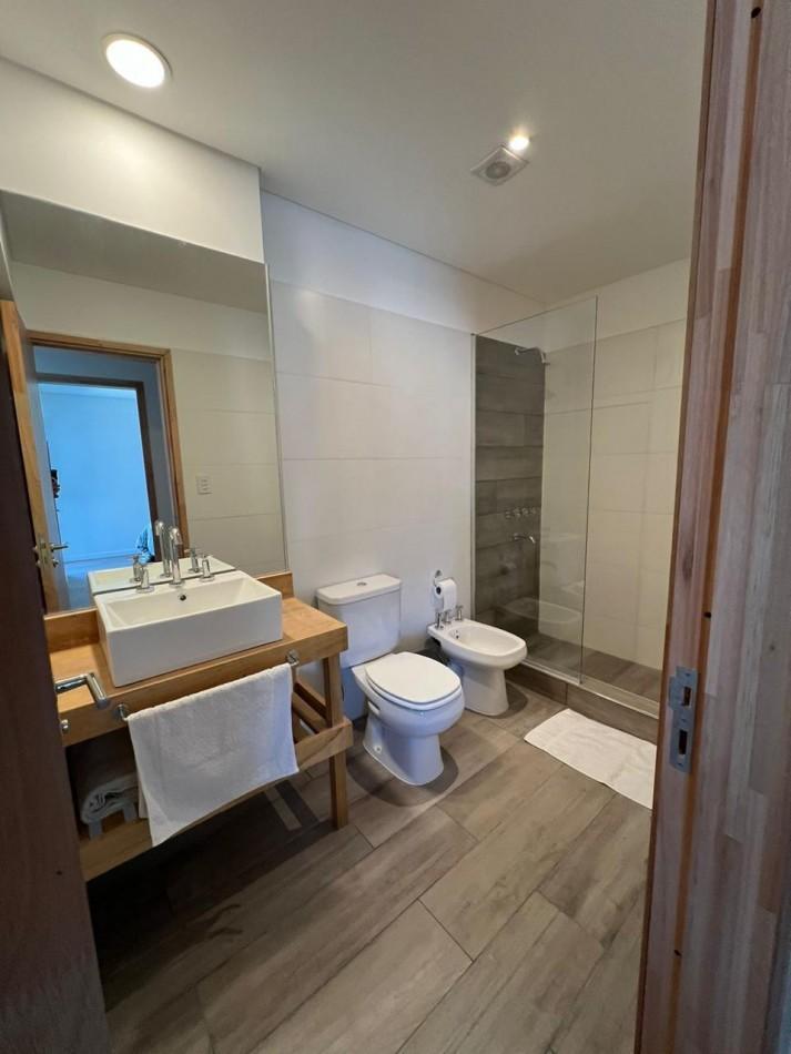 Foto de ALQUILER DPTO DEAN FUNES 1088. UN DORMITORIO., imagen 2