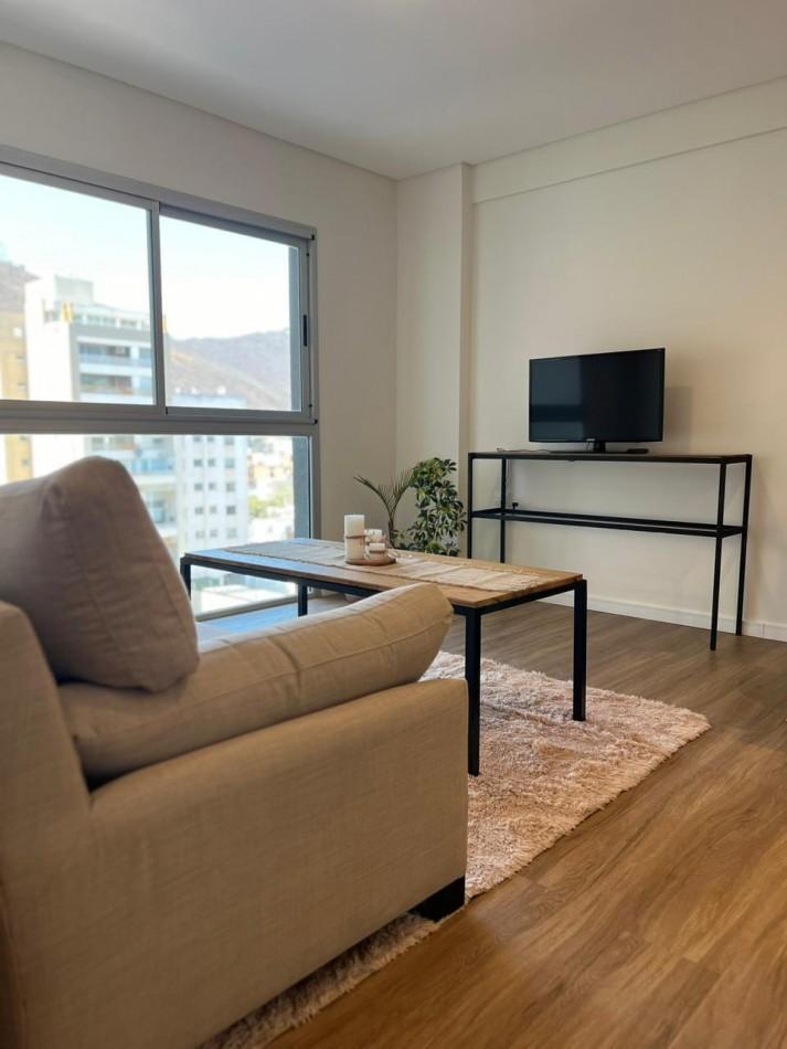 Foto de ALQUILER DPTO DEAN FUNES 1088. UN DORMITORIO., imagen 4